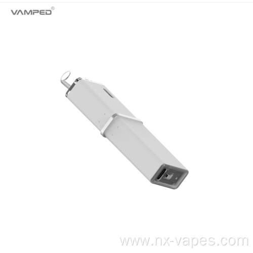 vamped Bold taste Electronic cigarette